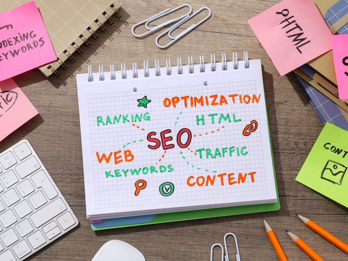 Effective SEO Optimization Strategies for 2025