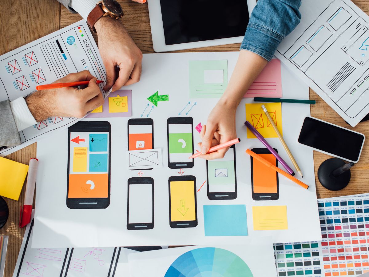 Why Mobile-First Design Is No Longer Optional