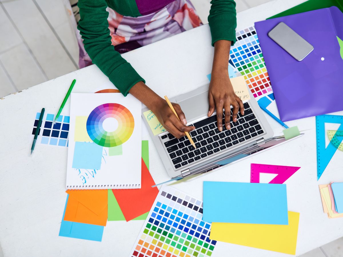 Graphic Design Trends: What's Shaping the Future?