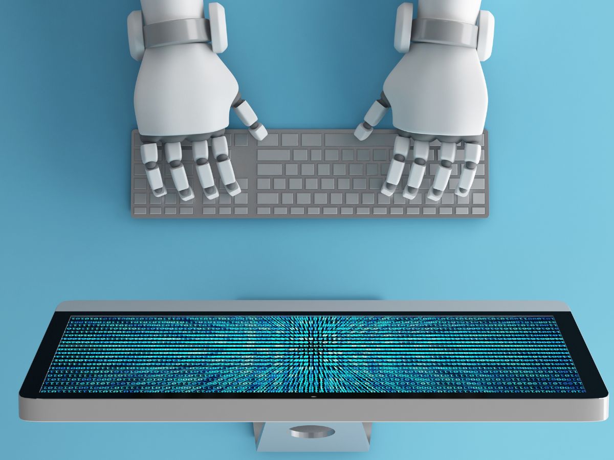 The Impact of AI on Modern Web Development