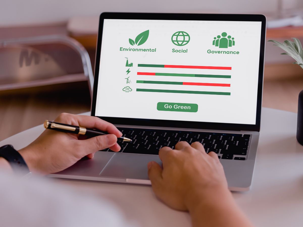 Sustainable Web Design: Building a Greener Internet